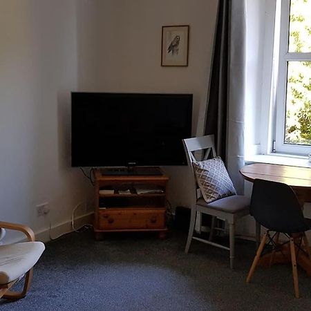 Nice Central Flat Walk To Princes Streetroyal Mile エディンバラ エクステリア 写真